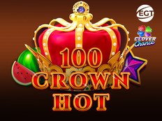 100 Crown Hot