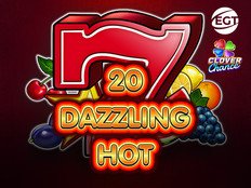 20 Dazzling Hot