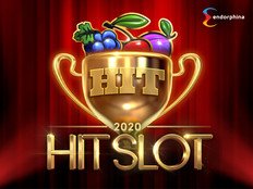 2020 Hit Slot