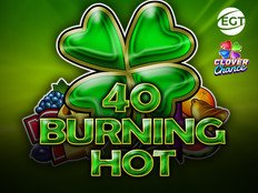 40 Burning Hot