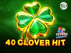 40 Clover Hit