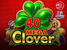 40 Mega Clover