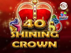 40 Shining Crown