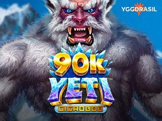 90K Yeti Gigablox