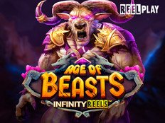 Age Of Beasts Infinity Reels