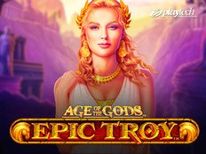 Age Of The Gods Epic Troy