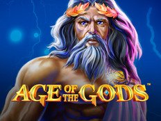 Age Of The Gods