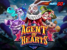 Agent Of Hearts