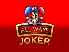 All Ways Joker