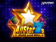 Allstar 7S Hold And Win