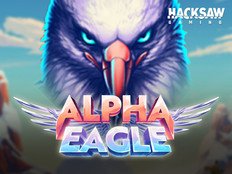 Alpha Eagle