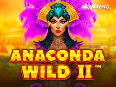 Anaconda Wild 2