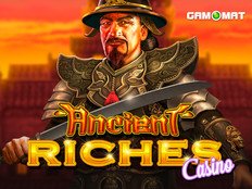 Ancient Riches Casino