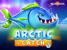 Arctic Catch