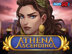 Athena Ascending